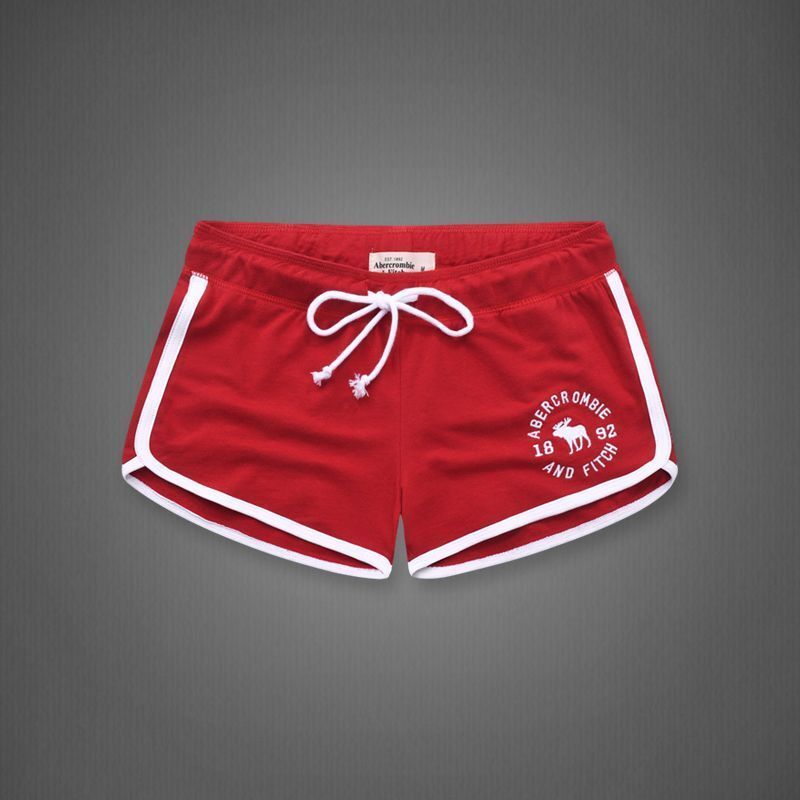 AF Women's Shorts 4